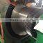 Johnson screen machine wedge wire screen pipe welding equipment