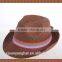 Wholesale paper straw cowboy hat