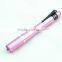 0.5W Mini Aluminum alloy pen torch flashlight