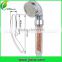 water saving shower head too relaxed,support OEM