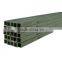High Quality Decorative Seamless Steel Pipe Square Tube Metal