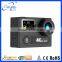 170 Degree Wide-angle Waterproof 30M Wifi 4K 12MP Ultra HD Action Camera 360 VR Camera