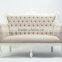 American country retro solid wood living room furniture