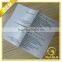 Custom printed brand label washing care label for towel