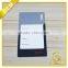 custom fancy paper hang tag clothing hang tag