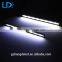 Energy saving 12V led daytime running light drl cob led light cob led drl