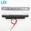High Power Led Daytime Running Lamp 9leds 12V LED Drl Auto hid tractor car lamp
