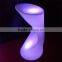 16 Colors Change Led Stools for bar and club