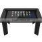 Android interactive touch table Android 55" TB550MA Interactive multi touch table