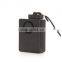 Fall Prevention Alarm for Hospital Patient and Elderly wheelchairs Pull String Monitor with FDA
