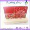 Full Color Printing MIFARE Classic 1K IC Card for Employee Identification