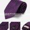 2016 Custom Woven Silk Ties Digital Printed