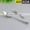 Silver cutlery Japan stainless steel flatware