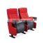 Cheapest Auditorium Theater Chair With Tablet Supplier Ya-301 Chair From Cinema