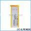 Genuine Lipo Free Sample Promotion Hot Sale Factory Price Spice Mobile Battery For ZTE Nubia Z7 MAX NX505J 15WH