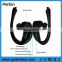 PB06 Wireless Sport long talking time bluetooth headset for outdoor exercise with Mic, sweatproof and ergonomic design