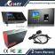 2.8 Inch TFT Magnetic Card Reader Fingerprint Access Machine Support ID Card Fingerprint Pin