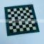 custom pvc table plate mat