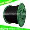 PVC insulated low voltage underground cable