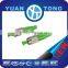 Simplex FC SC LC ST E2000 Fiber Optic Connector