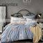 133*72 Twill Reactive Printed Cotton Fabric Printed Bed Linen for Wholesale OEM Order