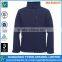 long pile fleece fur waterproof warm jacket for women