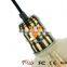 Manufacturer's Premium glass ceiling lamp turkish mosaic glass lamp