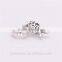 Angle Wholesale Birthstone Charms European Charm Bracelet Necklace 100% Real 925 Sterling Silver S171 Best Gifts For You Or Frie