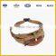 Fashionable Canvas Unisex Small Waist Bag for Sports