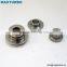 H1C/ H1D / H1E / H2A Turbo Thrust bearing / Journal bearing/ Thrust collar Spacer Flinger / Shaft nut / Piston ring / Oil seal