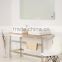 New arrival good quality french style bathroom furniture