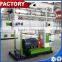 Chicken food powder making machine for rabbit,chicken machines to make the pellet