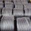 Hot-sale steel wire rope , cable wire