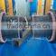 Rubber hose production line