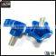 good price high quality M6 plastic star head Knob Screws
