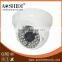 P4C Hot Indoor AHD Camera HD 1MP/1.3MP/2MP CCTV Dome Camera with microphone