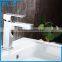 Professional Design Single Handle Brass Basin Faucet Wash