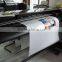 Inkjet printable pvc card/digital advertisement material/eco solvent PVC film matte