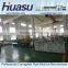 HDPE Single Wall Corrugated Pipe Extrusion Machinery