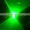 professional 1w 2w 3w 5w 10w single green laser light animation laser light system