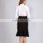 Pretty Steps 2016 Wholesale Newest Women Vintage Slim Sexy Ladies Work Suit Elegant Slim Pencil Skirt