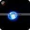 Wedding Favor Customized Led Flashing Tea Cup Coaster