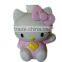 Hello Kitty Bath Toy
