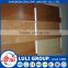 melamine board on particleboard/plywood/mdf for furniture with 30 years experience