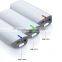 Best products for import manual for power bank 5600mah round power bank