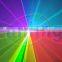 Super 5W RGB Animation Laser Logo Projector DT CNI