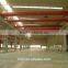XCMG steel structure workshop