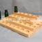 Doterra essential oil display holder,essential oil 30 bottles display tray