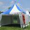 5x5m outdoor rain cover gazebo garden tent for sale