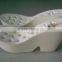 Hot Sale High Technology Low Pressure PU Foam Machine for Shoes Soles Insoles